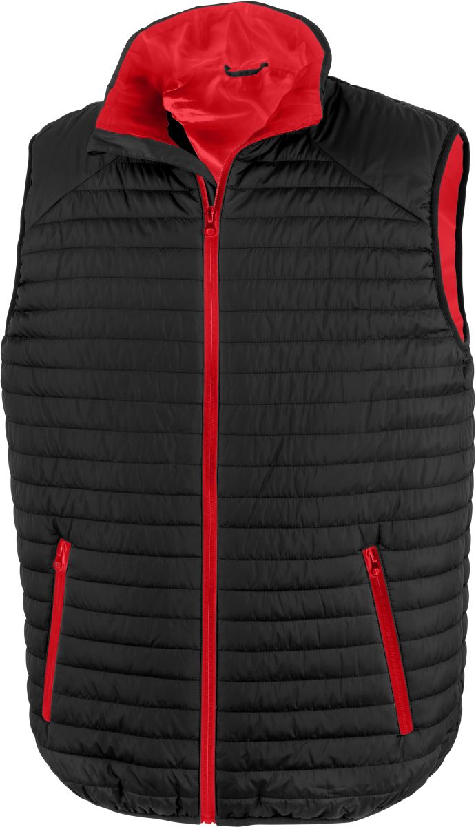 Thermoquilt Gilet Result Recycled | R 239X