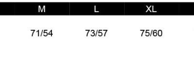 Herren Sweatjacke mit gefütterter Kapuze SOL'S | Seven Men Grössentabelle