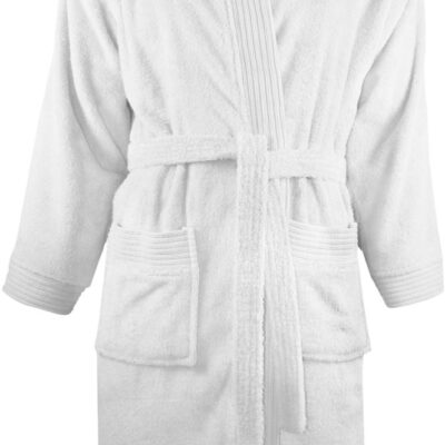 Kapuzen Bademantel The One | Bathrobe hooded
