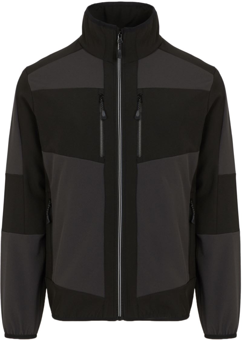 2-Lagen Softshell Jacke "E-volve" Regatta | TRA 753