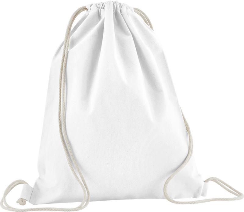 In conversion Baumwoll Turnbeutel Westford Mill | W 160