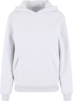 Schwerer Damen Kapuzen Sweater "Fluffy" Build your Brand | BY 289