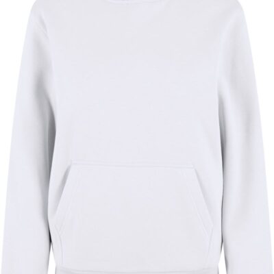 Schwerer Damen Kapuzen Sweater "Fluffy" Build your Brand | BY 289