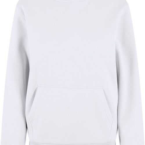 Schwerer Damen Kapuzen Sweater "Fluffy" Build your Brand | BY 289