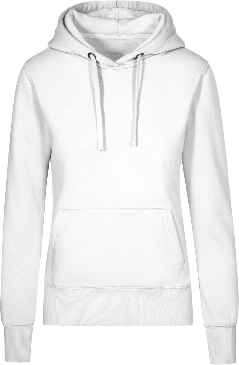 Damen Kapuzen Sweater "X.O" Promodoro | 1781