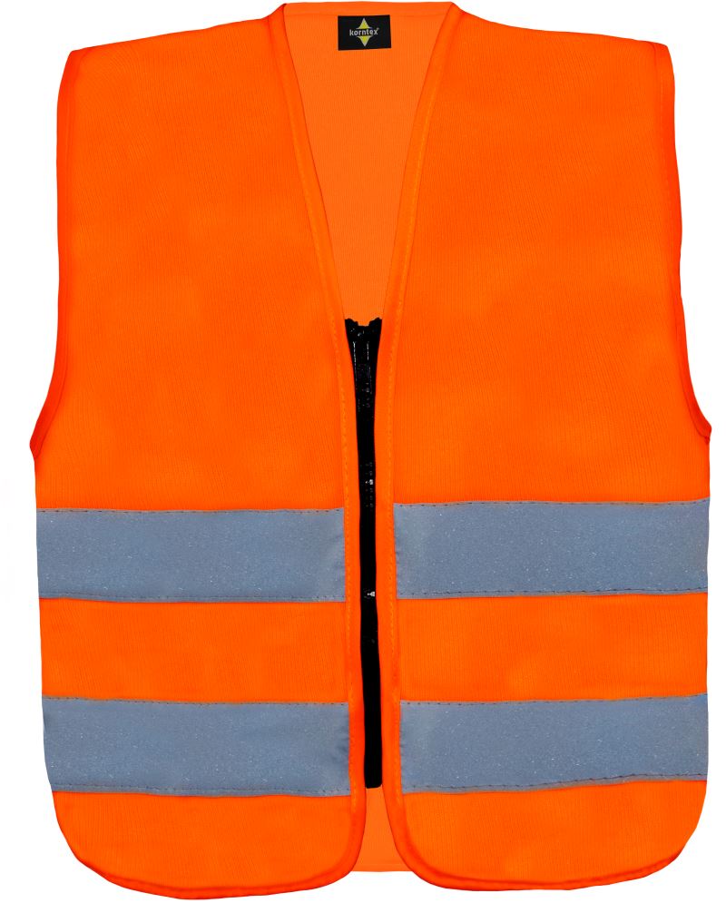 Kinder Warnweste Korntex | KWRX – Aalborg