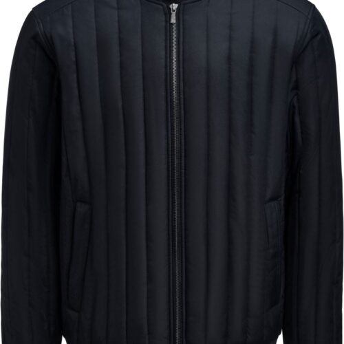 Herren Steppjacke James Harvest | Scarsdale Jacket Men