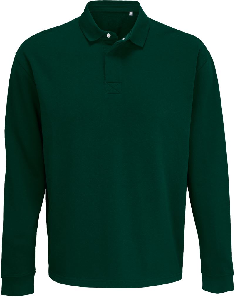 Polo Sweater SOL'S | Heritage