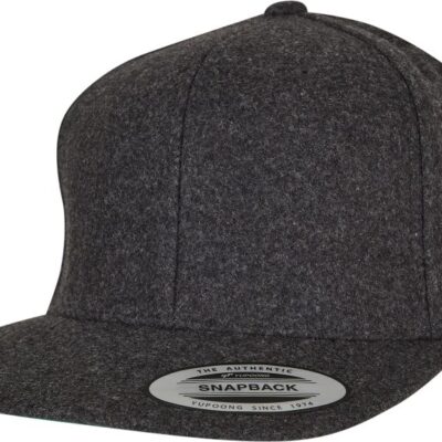 D66E6106-A3AE-484F-AF54-140FFF998364 6 Panel Snapback Kappe Flexfit | 6689M