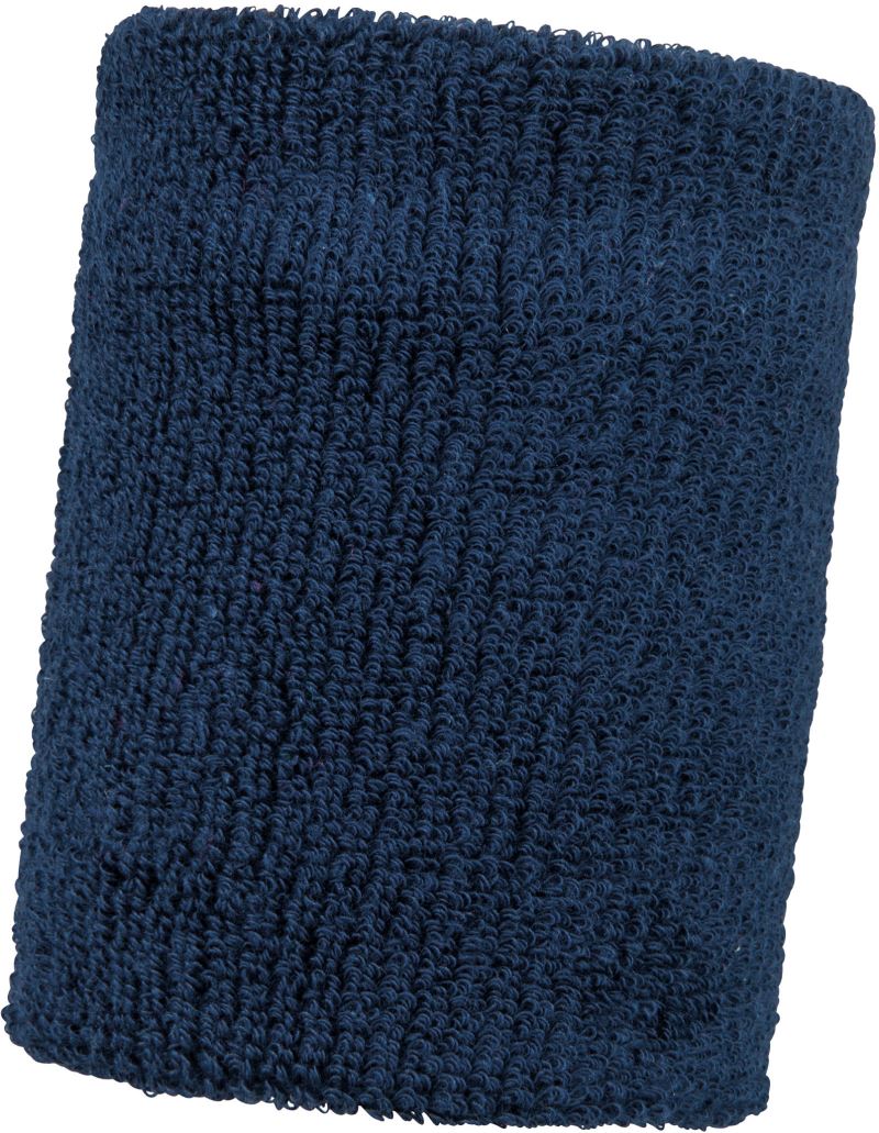 Frottee Armschweißband extrabreit Kariban ProAct | PA 049