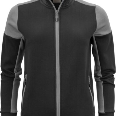 Damen Sweatjacke Printer | Prime Sweater Full Zip Women Damen Sweatjacke Printer | Prime Sweater Full Zip Women