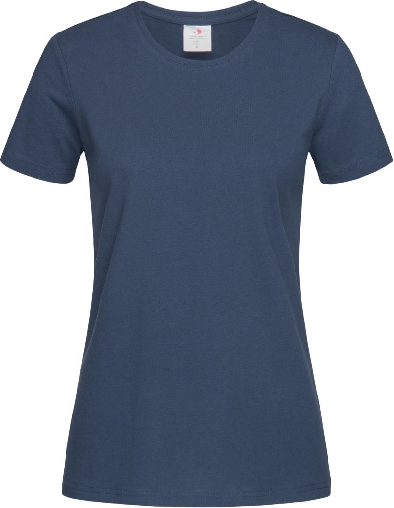 Schweres Damen T-Shirt Stedman | Comfort T Women