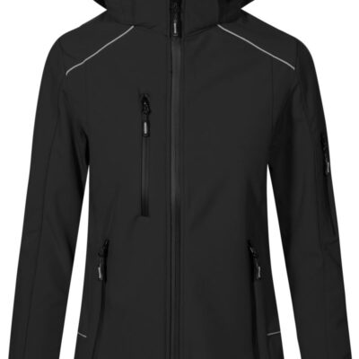 Damen 3-Lagen Softshell Jacke Promodoro | 7855 Damen 3-Lagen Softshell Jacke Promodoro | 7855