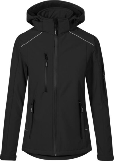 Damen 3-Lagen Softshell Jacke Promodoro | 7855 Damen 3-Lagen Softshell Jacke Promodoro | 7855