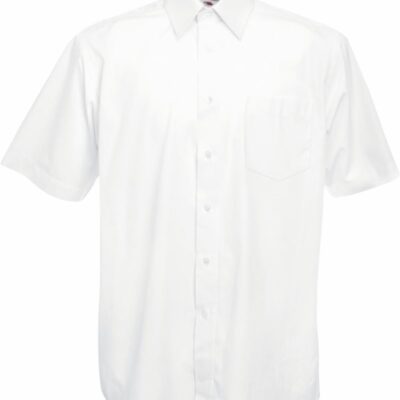 Popeline Hemd kurzarm F.O.L. | Poplin Shirt SSL