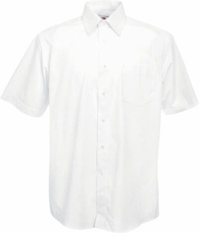 Popeline Hemd kurzarm F.O.L. | Poplin Shirt SSL