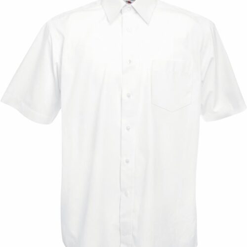 Popeline Hemd kurzarm F.O.L. | Poplin Shirt SSL