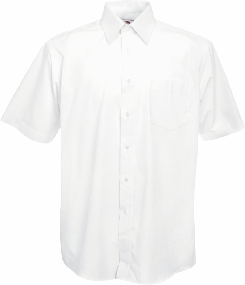 Popeline Hemd kurzarm F.O.L. | Poplin Shirt SSL