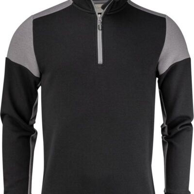 Sweater mit 1/4 Zip Printer | Prime Halfzip Sweater Sweater mit 1/4 Zip Printer | Prime Halfzip Sweater