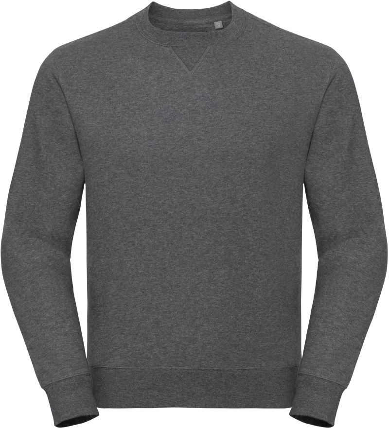 Melange Sweater "Authentic" Russell | 260M