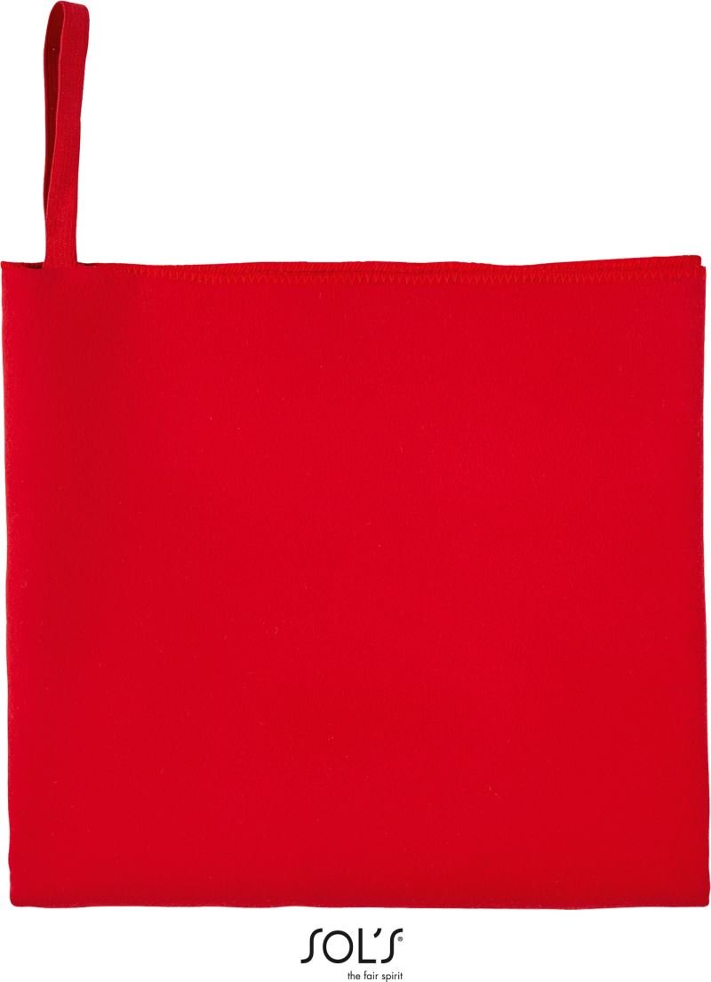 Microfaser Gästehandtuch SOL'S | Atoll 30