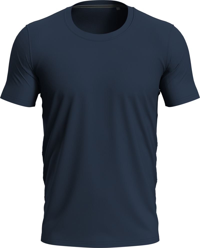 Herren T-Shirt Stedman | Stretch-T