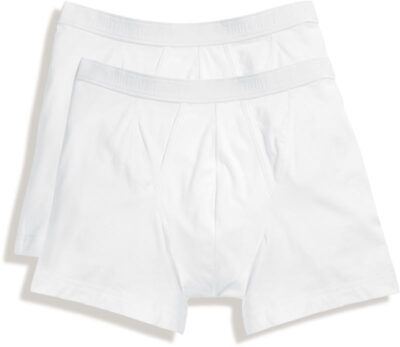 Herren Boxer Shorts 2er Pack F.O.L. | Classic Boxer 2-Pack
