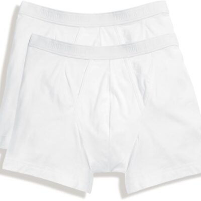 Herren Boxer Shorts 2er Pack F.O.L. | Classic Boxer 2-Pack
