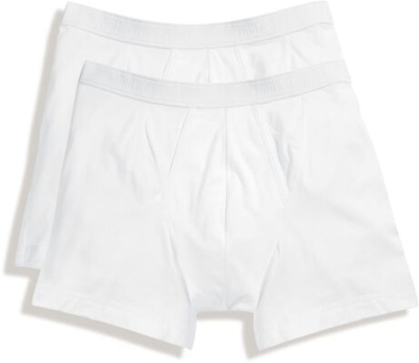 Herren Boxer Shorts 2er Pack F.O.L. | Classic Boxer 2-Pack