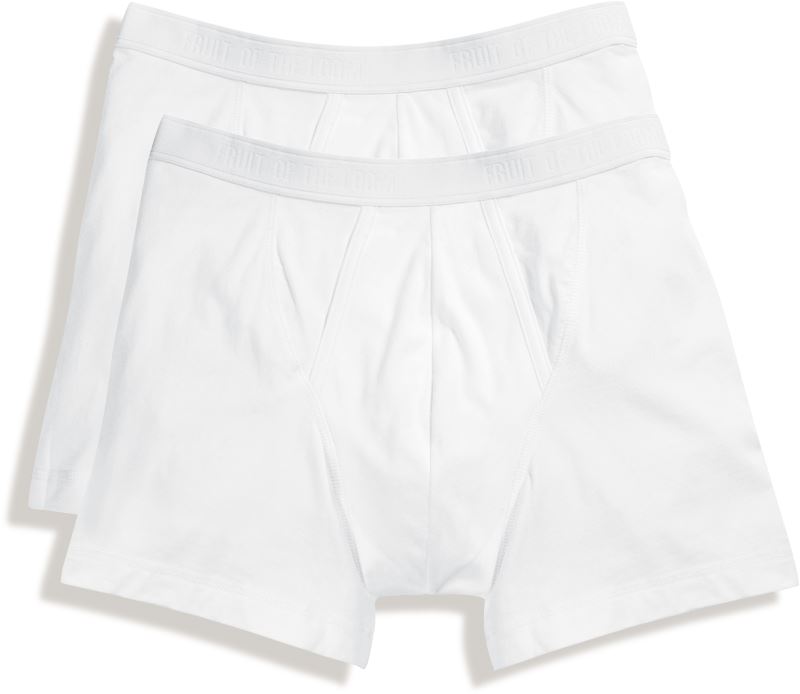 Herren Boxer Shorts 2er Pack F.O.L. | Classic Boxer 2-Pack