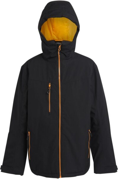 Steppjacke "Navigate" Regatta | TRA 253 Steppjacke "Navigate" Regatta | TRA 253
