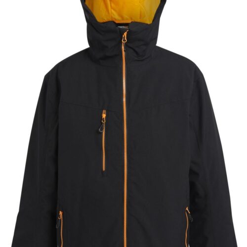 Steppjacke "Navigate" Regatta | TRA 253