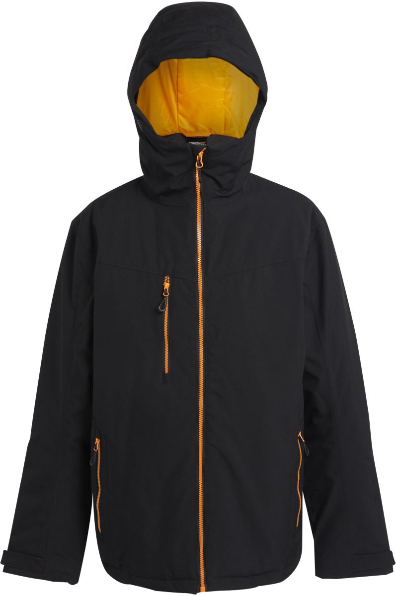 Steppjacke "Navigate" Regatta | TRA 253
