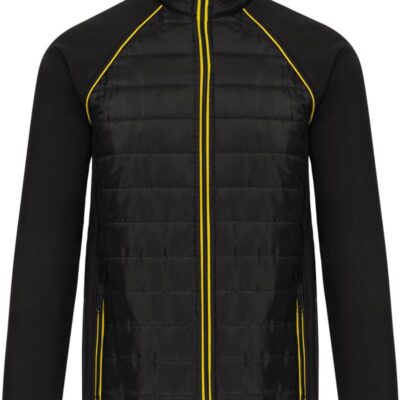 Workwear Hybrid Jacke "Day-to-Day" Kariban WK | WK 6147 Workwear Hybrid Jacke "Day-to-Day" Kariban WK | WK 6147