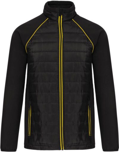 Workwear Hybrid Jacke "Day-to-Day" Kariban WK | WK 6147 Workwear Hybrid Jacke "Day-to-Day" Kariban WK | WK 6147