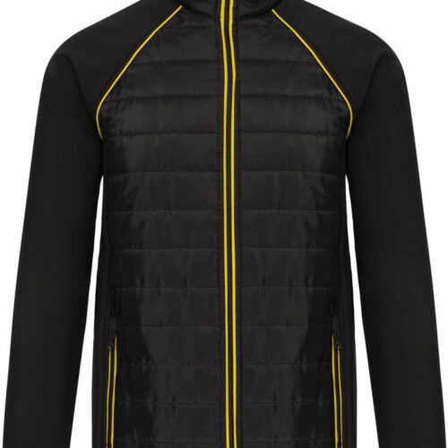 Workwear Hybrid Jacke "Day-to-Day" Kariban WK | WK 6147 Workwear Hybrid Jacke "Day-to-Day" Kariban WK | WK 6147