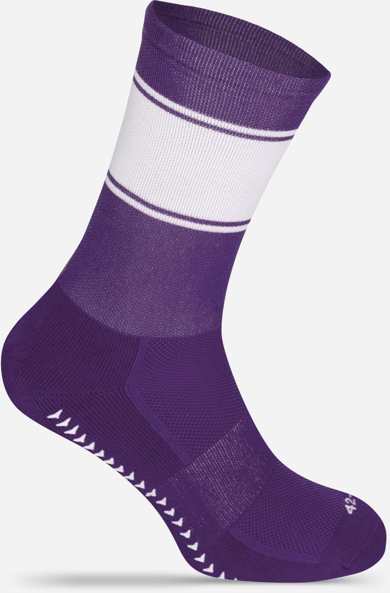 Sport Socken "Ballersocks Light" Mr. Socks | L 05010