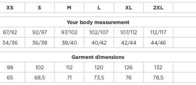 Kapuzen Sweater Russell | 575M