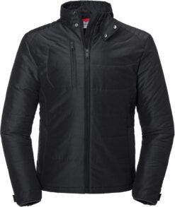 Herren Cross Jacke Russell Athletic | 430M