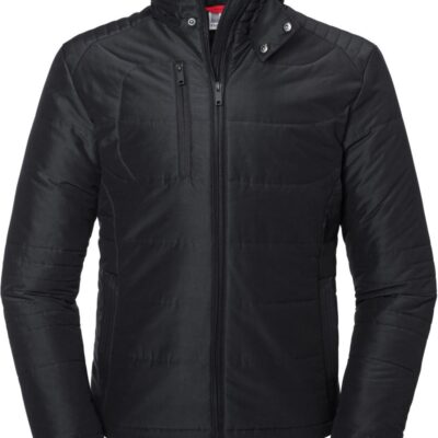 Herren Cross Jacke Russell | 430M