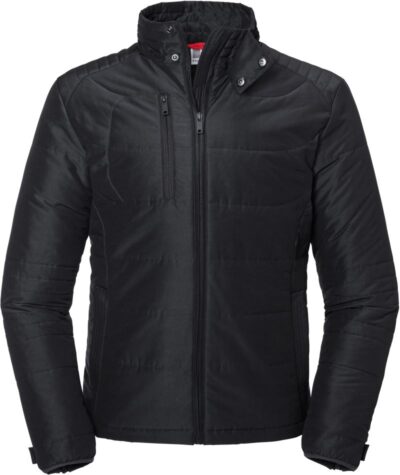 Herren Cross Jacke Russell | 430M