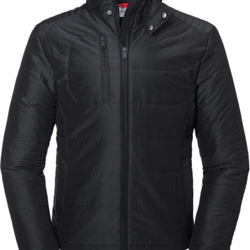 Herren Cross Jacke Russell | 430M