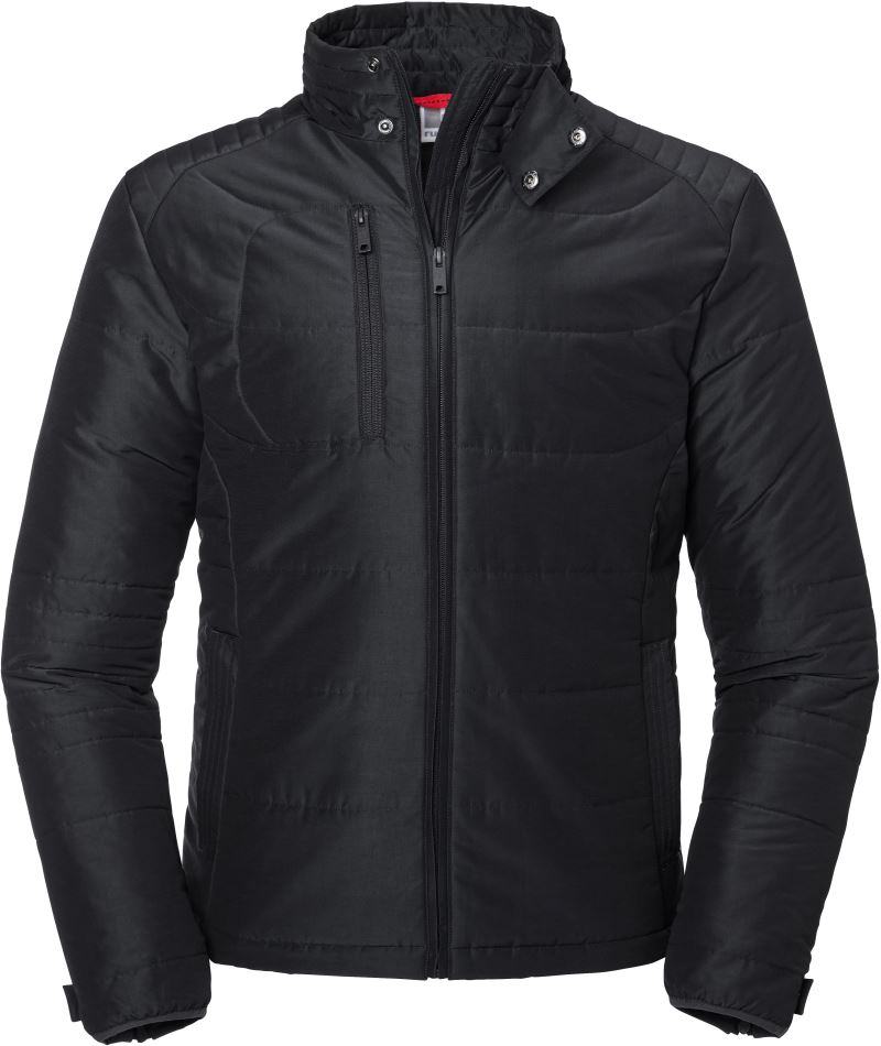 Herren Cross Jacke Russell | 430M
