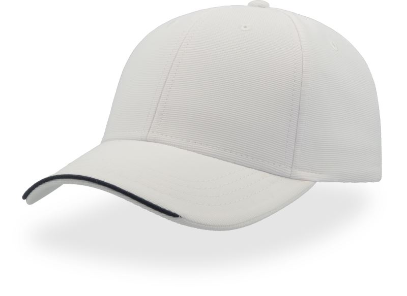 6 Panel Kappe Atlantis | Estoril-S