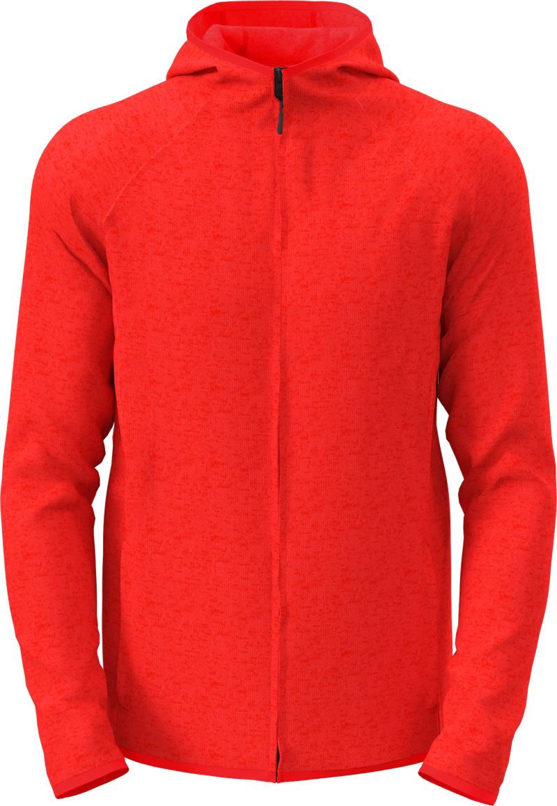 Herren Kapuzen Strickfleece Jacke Stedman | Lux Knit Fleece Jacket Men