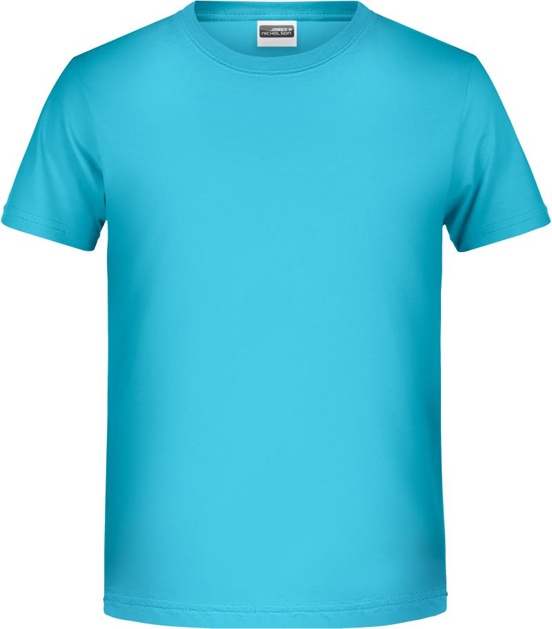 Jungen Bio T-Shirt Daiber | JN 8008B