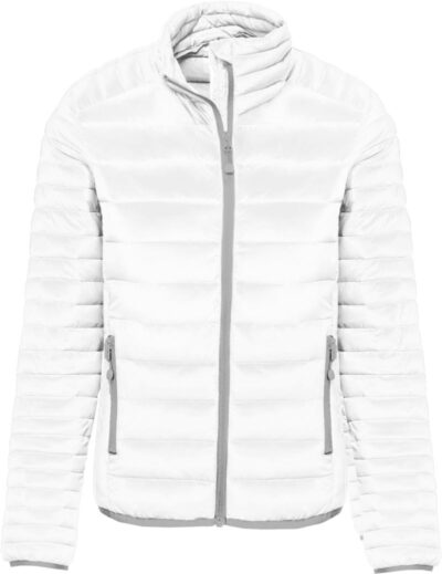 Leichte Damen Steppjacke Kariban | K 6121 Leichte Damen Steppjacke Kariban | K 6121