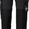 Workwear Cargo Hose "Oxford" – Übergrößen Helly Hansen | Oxford 77408 X