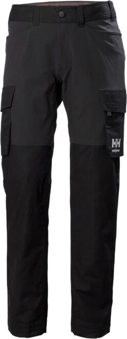 Workwear Cargo Hose "Oxford" – Übergrößen Helly Hansen | Oxford 77408 X