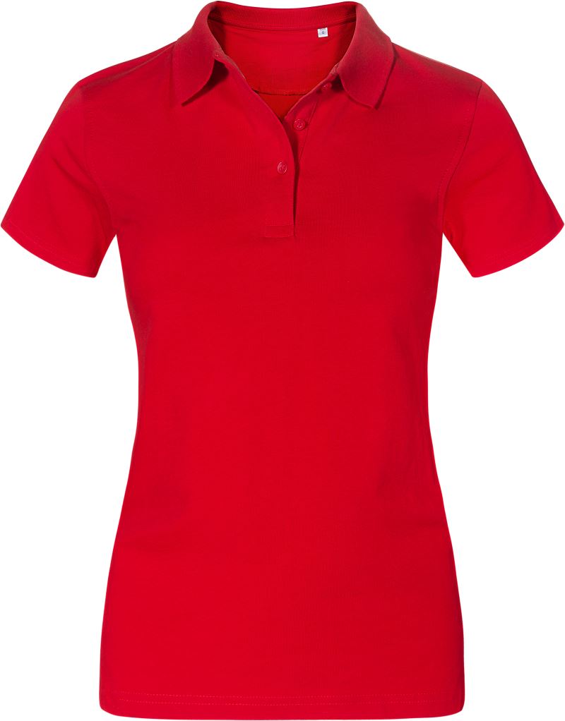 Damen Workwear Jersey Polo Promodoro | 4025